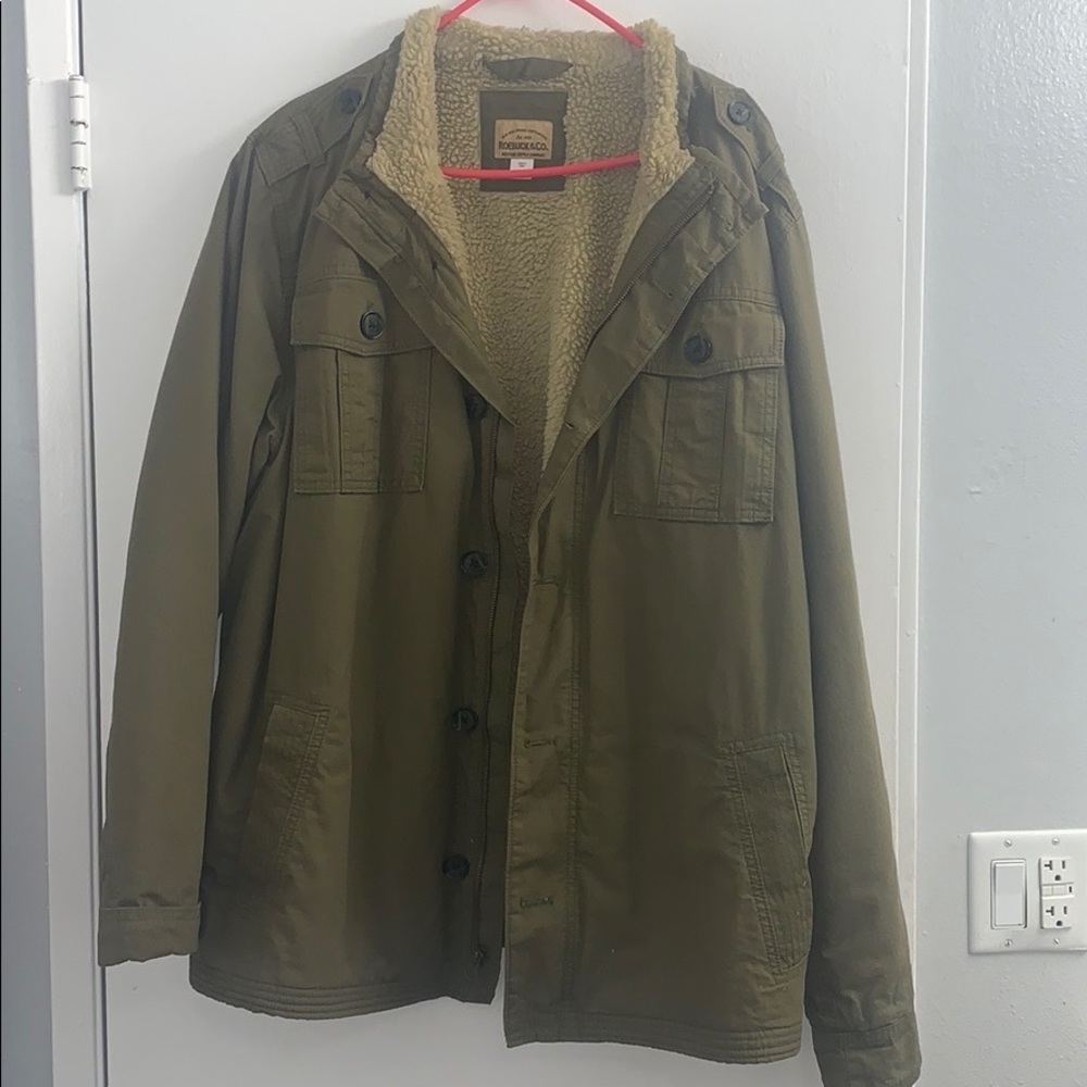Men’s jacket